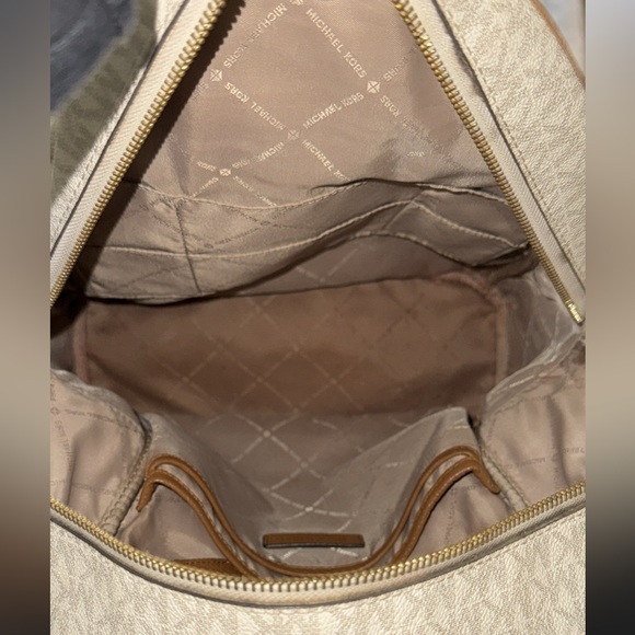 Micheal Kors Backpack - Picture 3 of 3